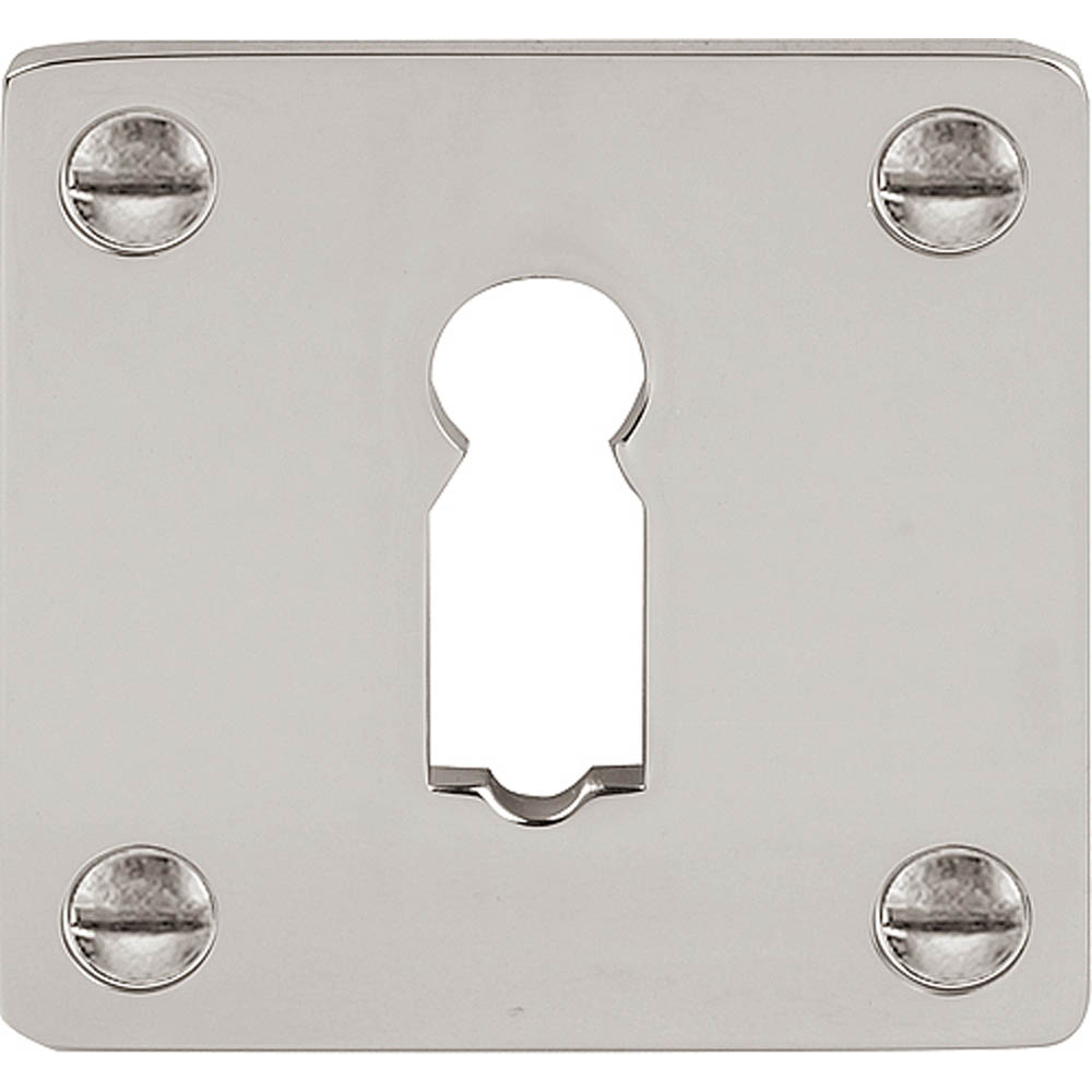 Formani | Sleutelplaatje | MSNV45 | 45mm | mat nikkel