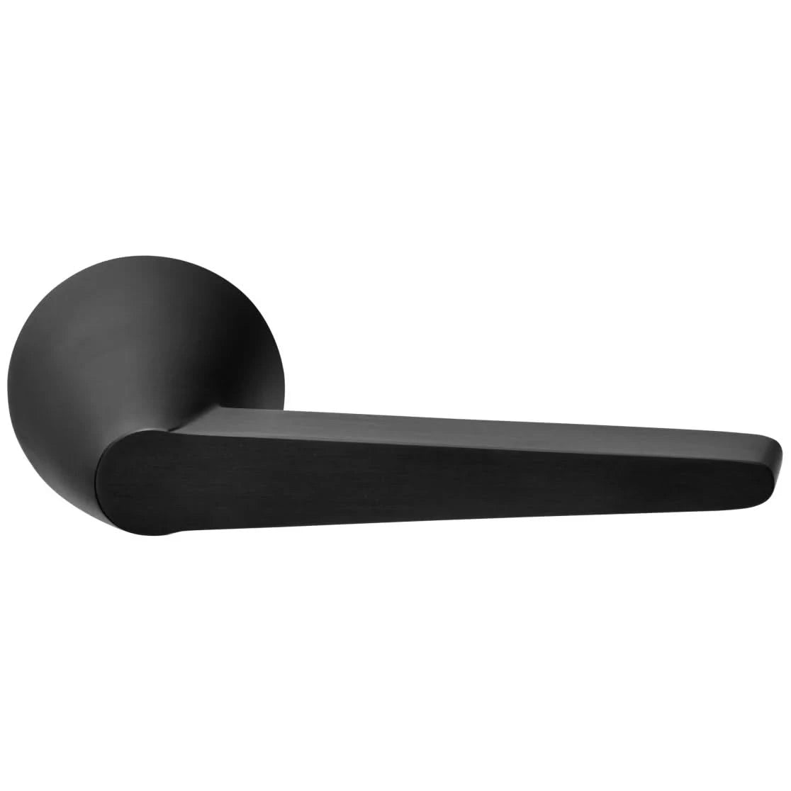 Formani | Deurkruk | Osiris Hertman | OH100-G | PVD mat zwart