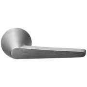 Formani | Deurkruk | Osiris Hertman | OH100-G | mat roestvast staal