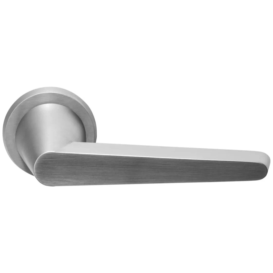 Formani | Deurkruk | Osiris Hertman | OH101-G | mat roestvast staal