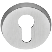 Formani | Cilinderrozet | OHY54 | Rond | Mat roestvast staal