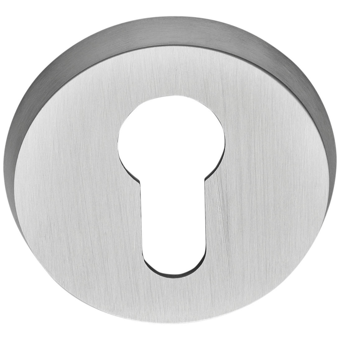 Formani | Cilinderrozet | OHY54 | Rond | Mat roestvast staal