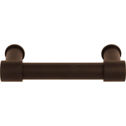 Formani | PB120 | massieve raamgreep | brons