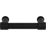 Formani | PB120 | massieve raamgreep | mat zwart