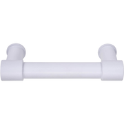 Formani | PB120 | massieve raamgreep | wit