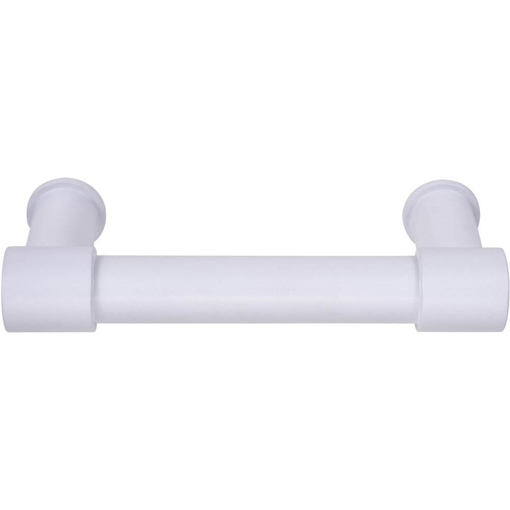 Formani | PB120 | massieve raamgreep | wit