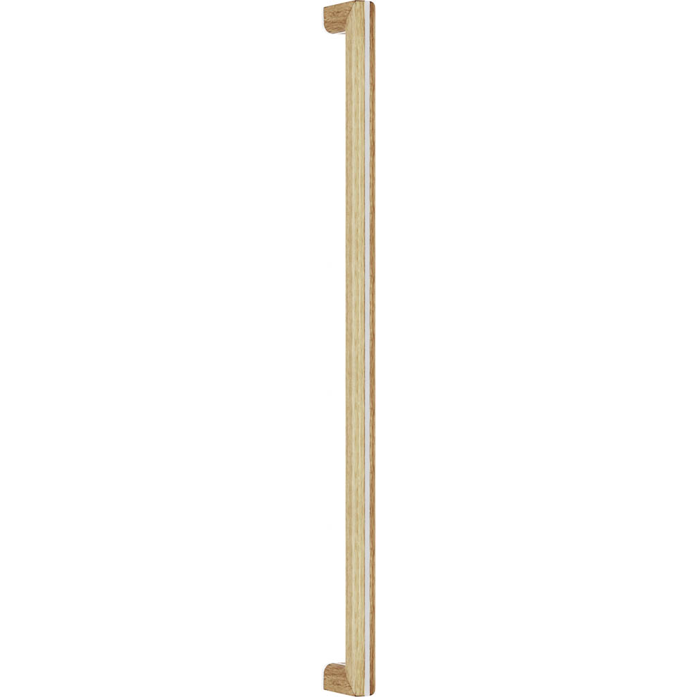 Formani | PB422 PS | Deurgreep | mat roestvast staal