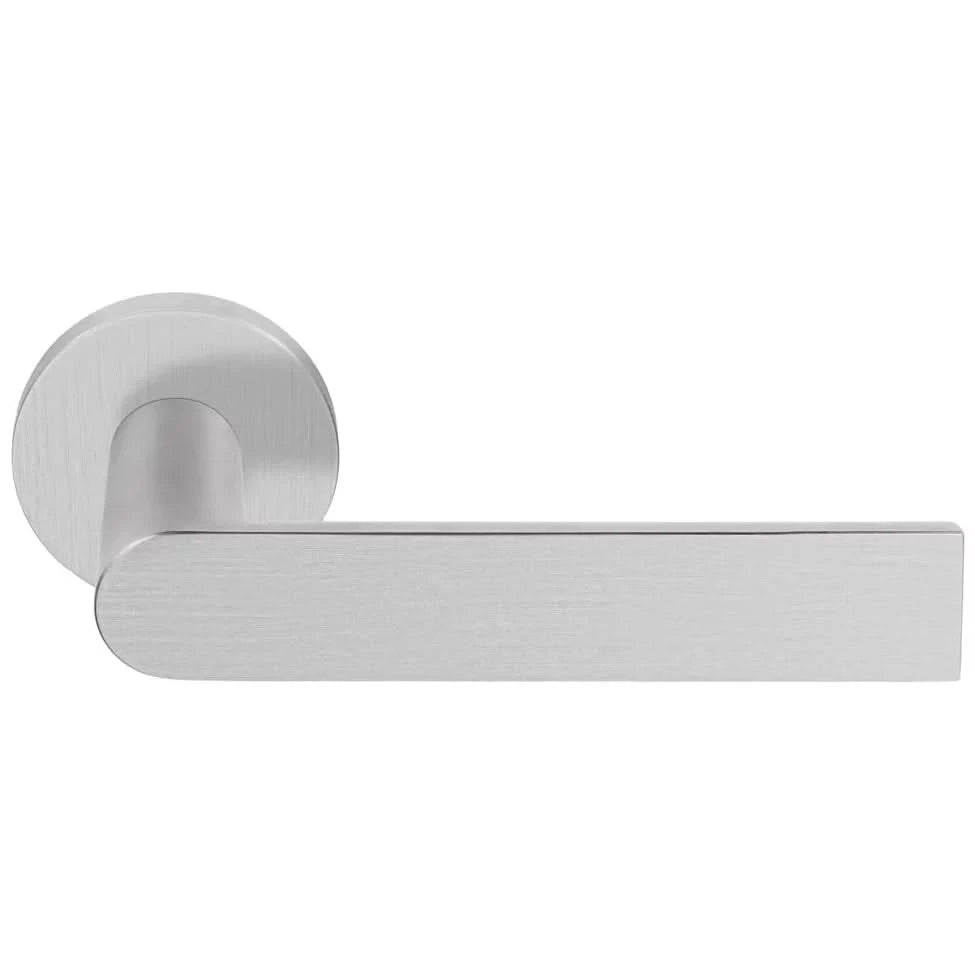 Formani | Deurkruk | Piet Boon | PBA101-G | mat roestvast staal