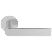 Formani | Deurkruk | Piet Boon | PBA100-G | mat roestvast staal