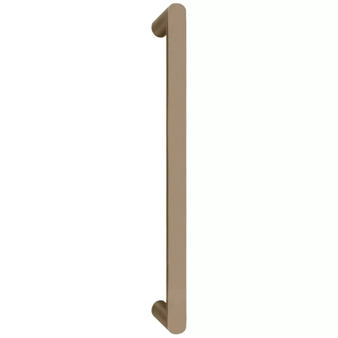 Formani | PBA400 PS | Deurgreep | PVD licht brons