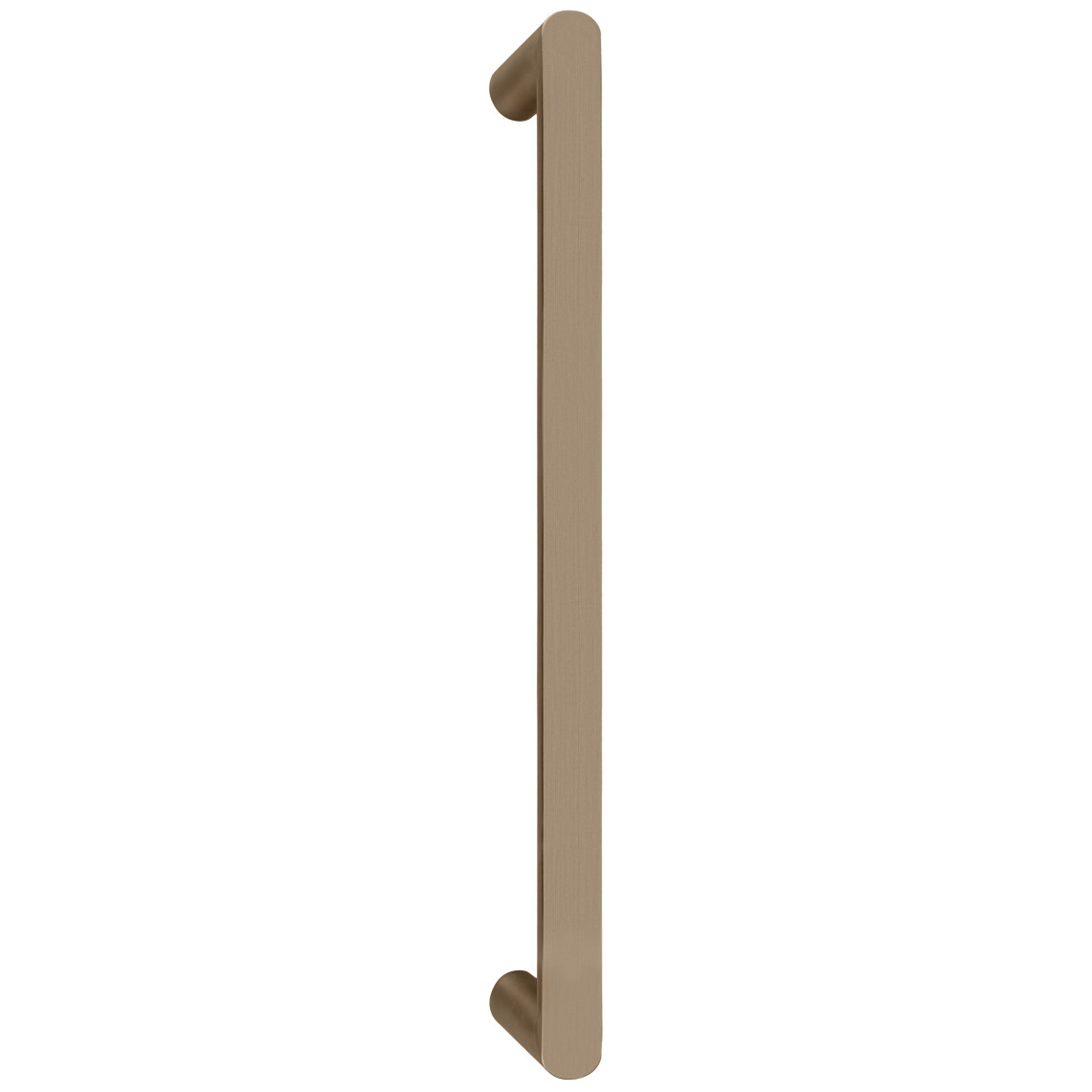 Formani | PBA400 NP | Deurgreep | PVD licht brons