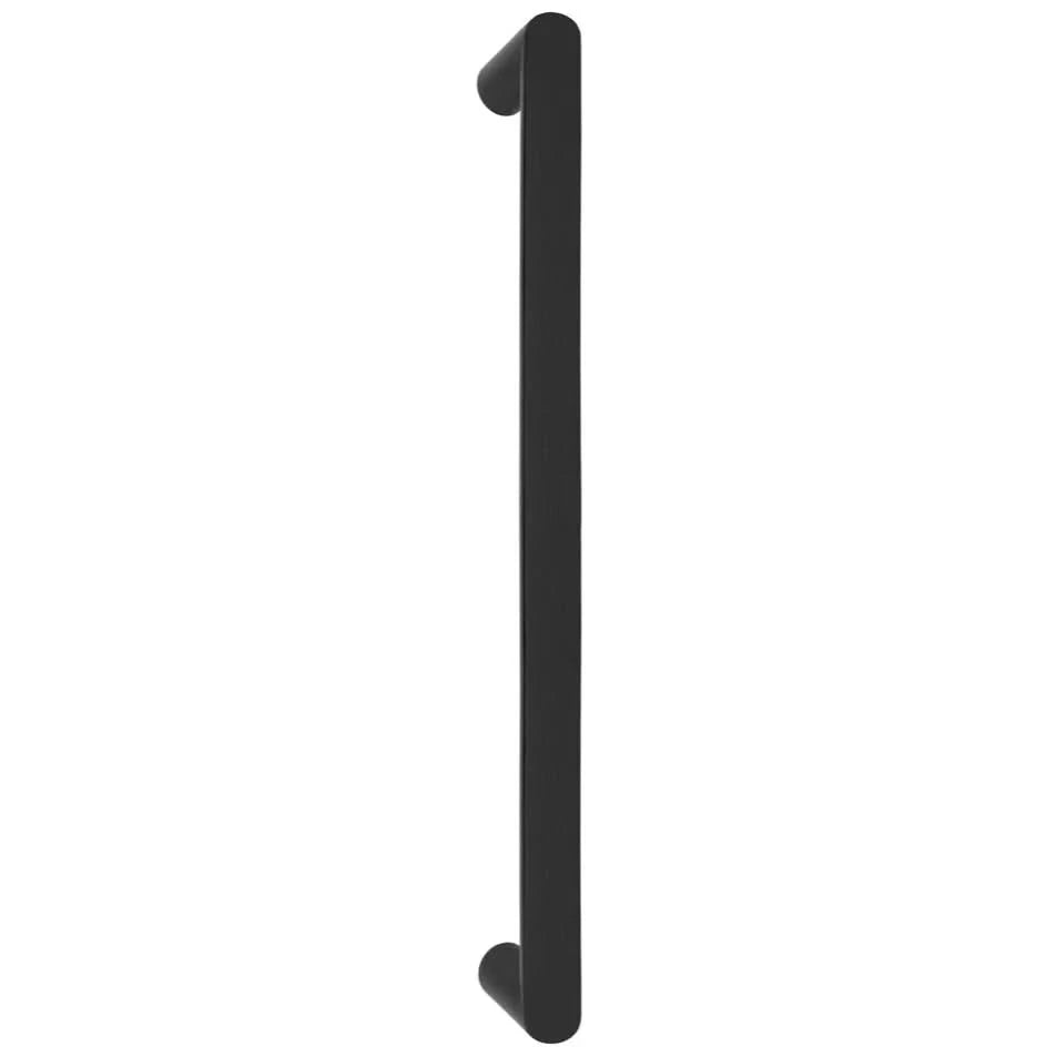 Formani | PBA400 NP | Deurgreep | PVD mat zwart