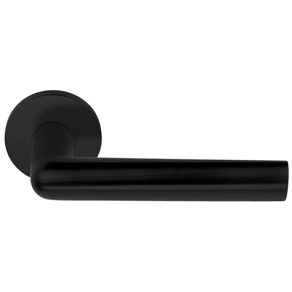 Formani | Deurkruk | Piet Boon | PBI100-G | PVD mat zwart