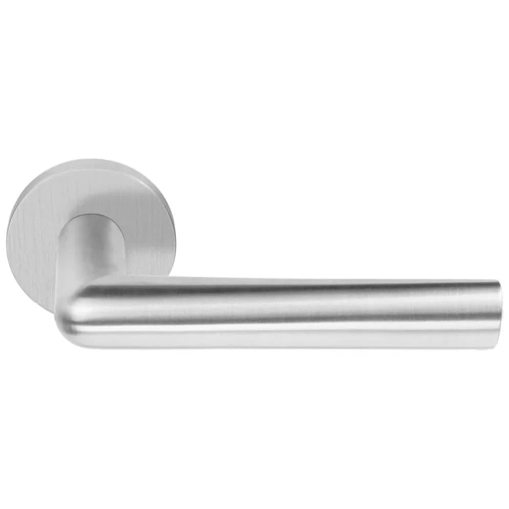 Formani | Deurkruk | Piet Boon | PBL23/50 | mat roestvast staal