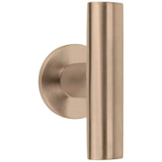 Formani | Deurkruk | Piet Boon | PBI103-G | PVD licht brons