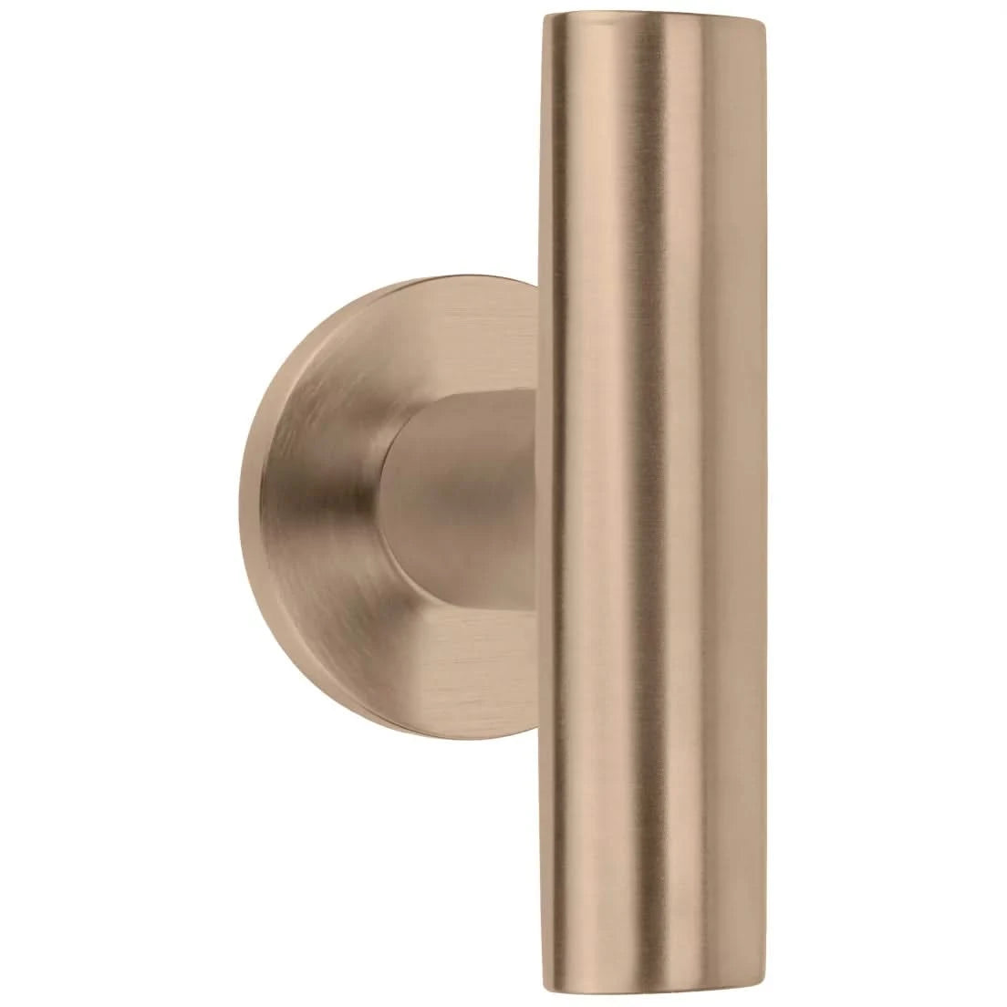 Formani | Deurkruk | Piet Boon | PBI103-G | PVD licht brons