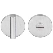 FORMANI | toiletgarnituur mat roestvast staal | Piet Boon | ARC | PBAWC53