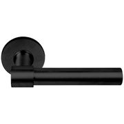 Formani | Deurkruk | Piet Boon | PBL20XL/50 | PVD mat zwart