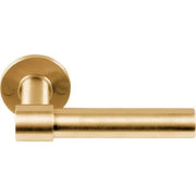 Formani | Deurkruk | Piet Boon | PBL20XL/50 | PVD mat goud