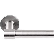 Formani | Deurkruk | Piet Boon | PBL20XL/50 | mat roestvast staal