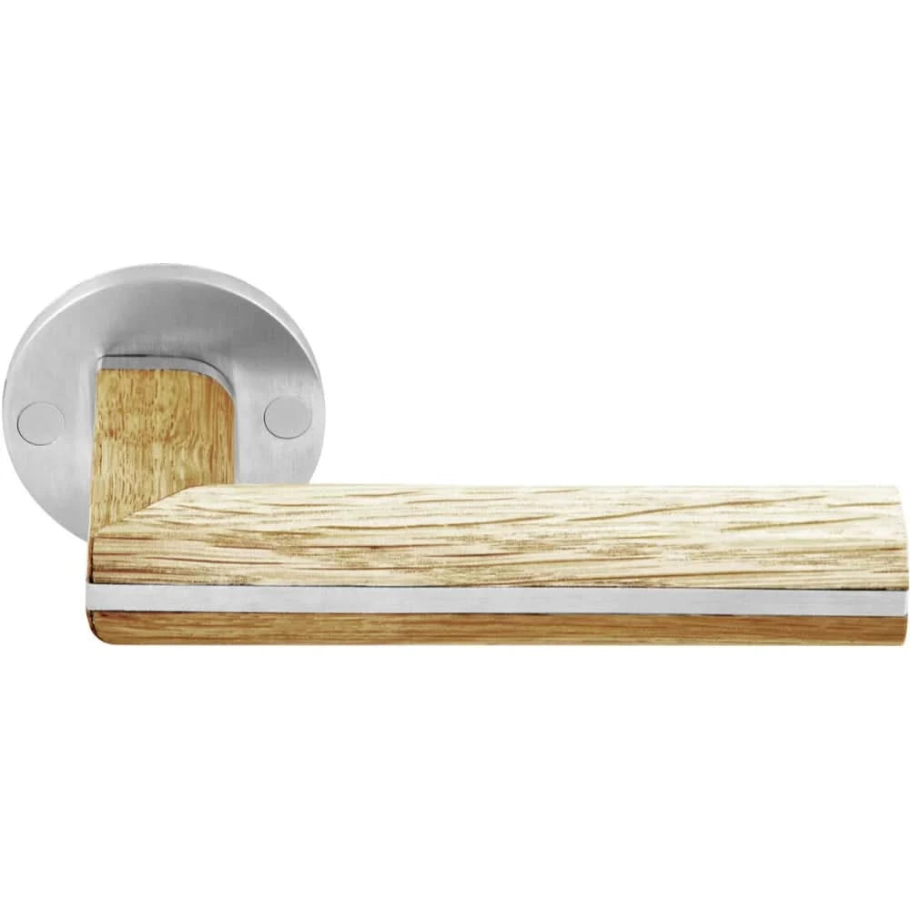 Formani | Deurkruk | Piet Boon | PBL22/50 | mat roestvast staal