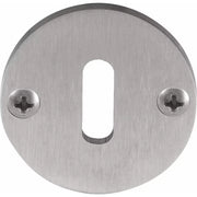 Formani | Sleutelplaatje | PBN50 | 50mm | mat roestvast staal