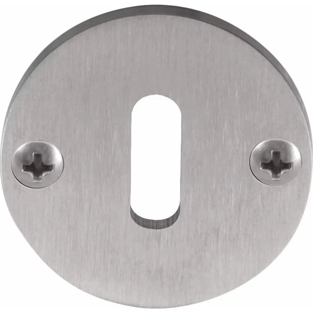 Formani | Sleutelplaatje | PBN50 | 50mm | mat roestvast staal