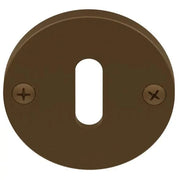 Formani | Sleutelplaatje | PBN50 | 50mm | Brons