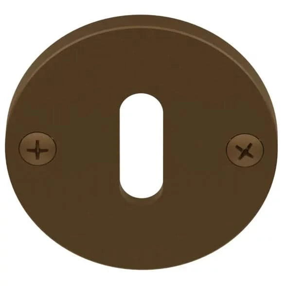 Formani | Sleutelplaatje | PBN50 | 50mm | Brons