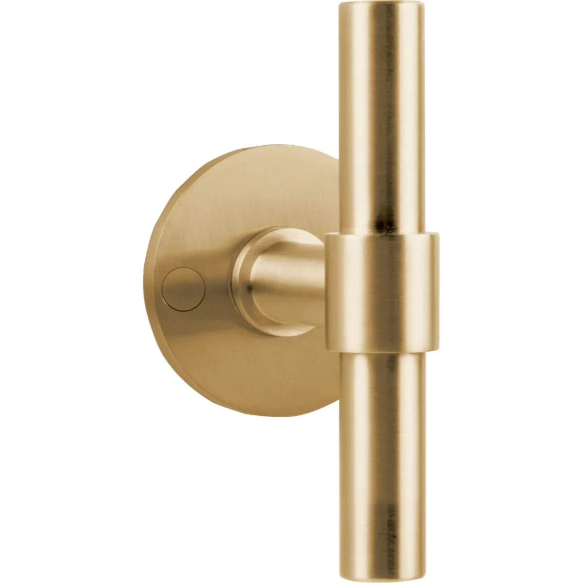 Formani | Deurkruk | Piet Boon | PBT15/50 | PVD mat goud