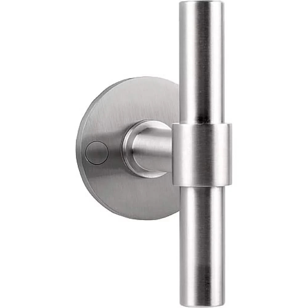 Formani | Deurkruk | Piet Boon | PBT15/50 | Mat roestvast staal