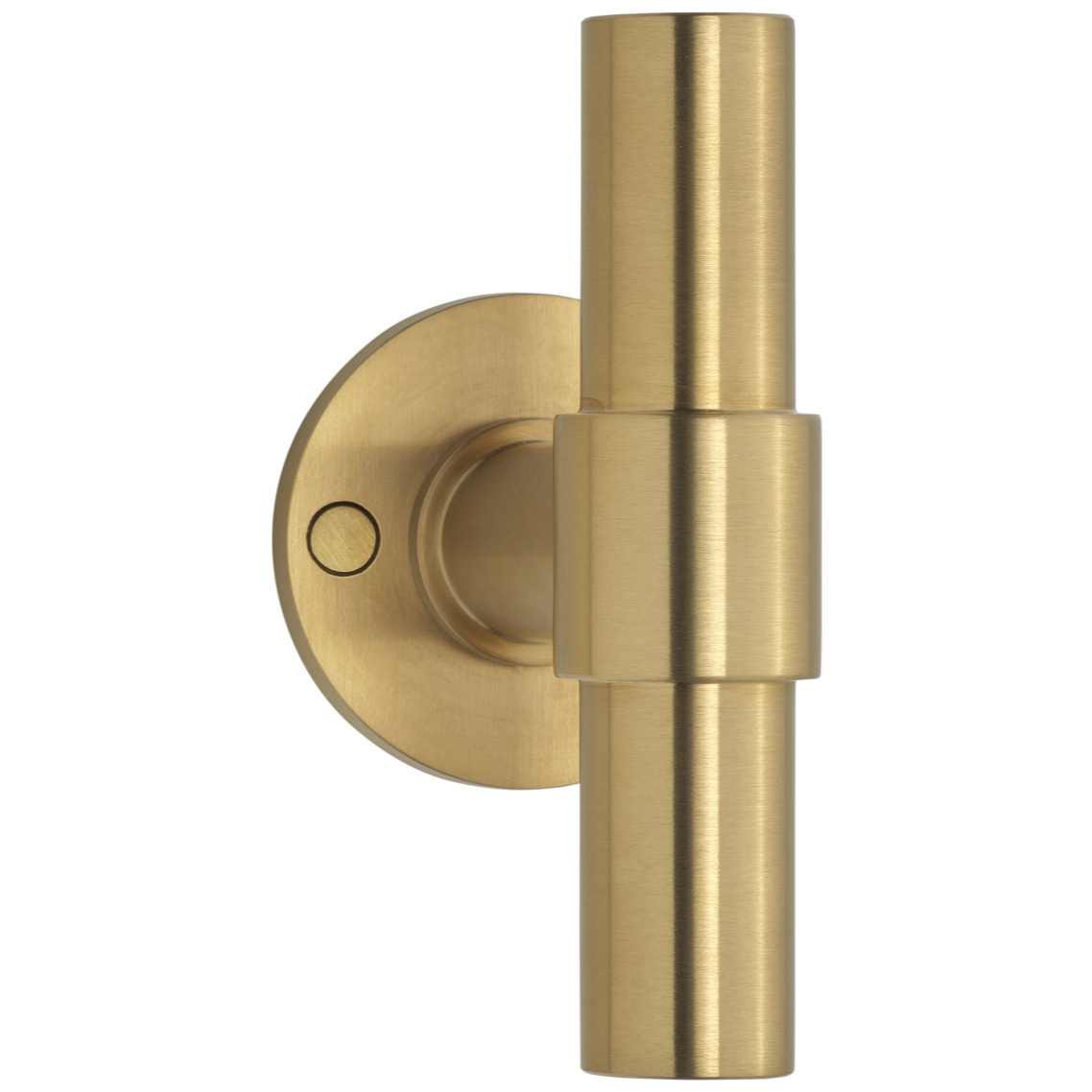 Formani | Deurkruk | Piet Boon | PBT20/50 | PVD mat goud