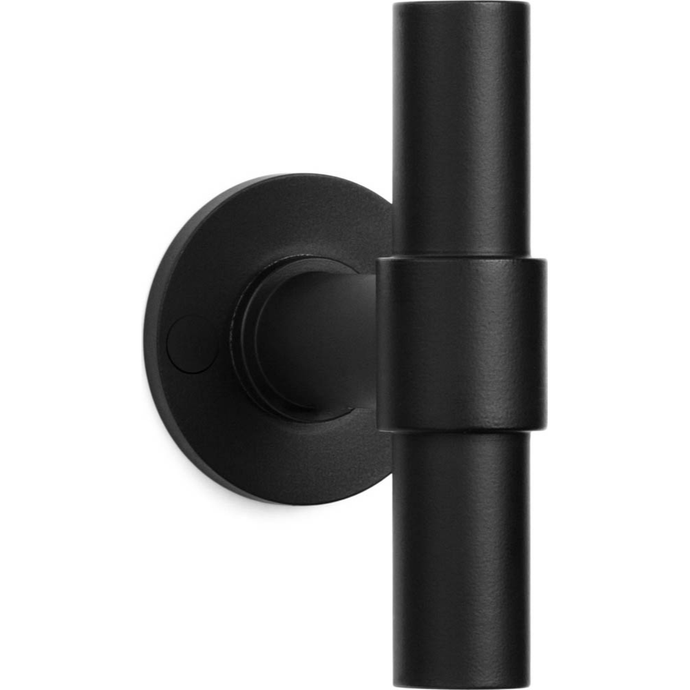 Formani | Deurkruk | Piet Boon | PBT20/50 | mat zwart