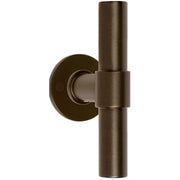 Formani | Deurkruk | Piet Boon | PBT20XL/50 | Brons