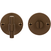 FORMANI | toiletgarnituur brons | Piet Boon | One | PBWC50