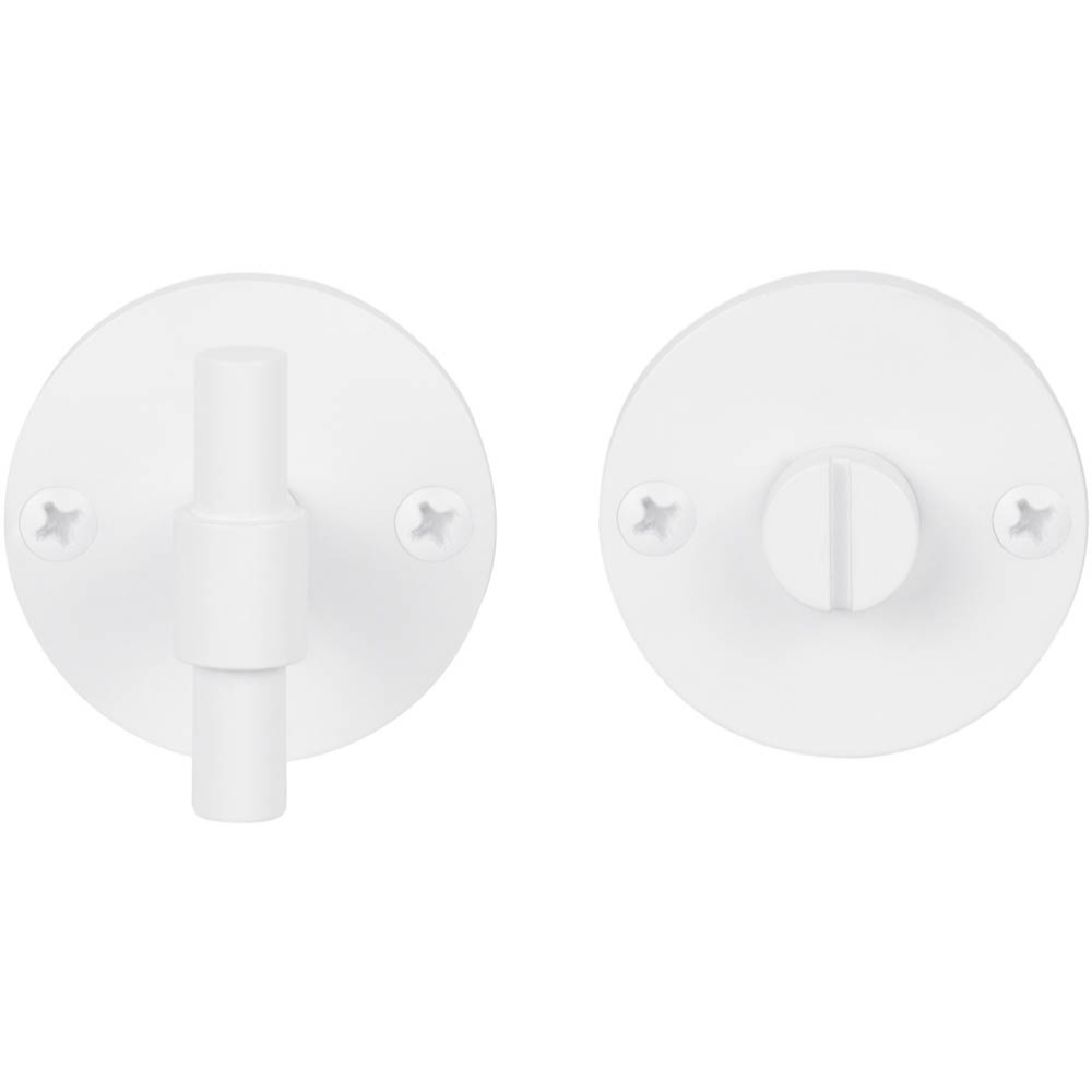 FORMANI | toiletgarnituur wit | Piet Boon | One | PBWC50