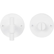 FORMANI | toiletgarnituur wit | Piet Boon | One | PBWC50