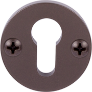 Formani | Cilinderrozet | PBY50 | Rond | Brons