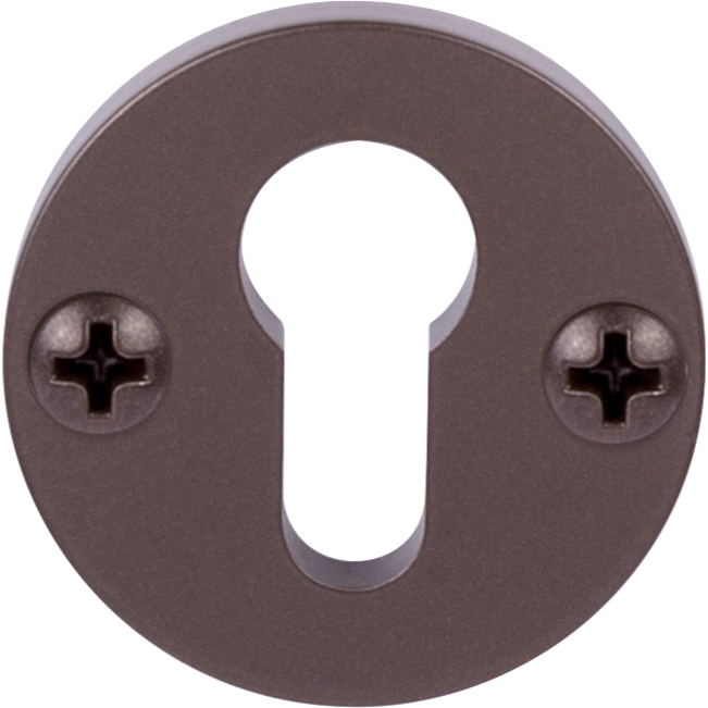 Formani | Cilinderrozet | PBY50 | Rond | Brons