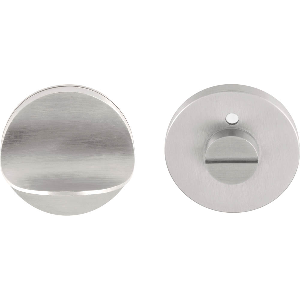 FORMANI | toiletgarnituur mat roestvast staal | Tord Boontje | FOLD | TBWC50