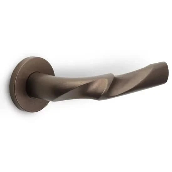 Formani | Deurkruk | Zaha Hadid | ZH100-G | Brons