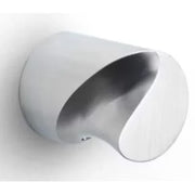 Formani | Voordeurknop PBA200VA Vast op Rozet | RVS