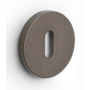 Formani | Sleutelplaatje | ZHN53 | 53mm | brons