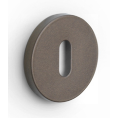 Formani | Sleutelplaatje | ZHN53 | 53mm | brons