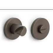 FORMANI | toiletgarnituur brons | Zaha Hadid | ELEEZ | ZHWC53