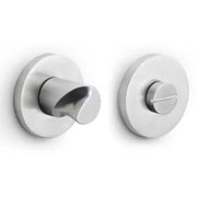 FORMANI | toiletgarnituur mat roestvast staal | Zaha Hadid | ELEEZ | ZHWC53-ZI