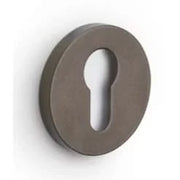 Formani | Cilinderrozet | ZHY53 | Rond | Brons