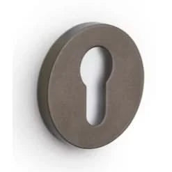 Formani | Cilinderrozet | ZHY53 | Rond | Brons