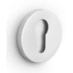 Formani | Cilinderrozet | ZHY53 | Rond | Mat roestvast staal