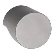 Formani | Voordeurknop GL200V Vast op Rozet | RVS